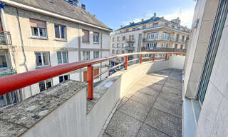 Appartement 2 Pièces 62 m² à louer à Rouen (76000)