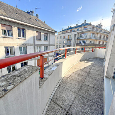 Appartement 2 pièces 795 €