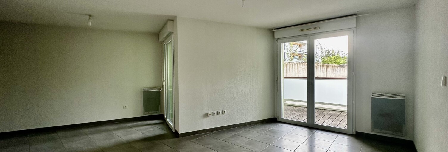 Appartement 3 Pièces 63 m² à vendre à Nantes (44200)