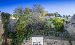 Maison 3 Pièces 55 m² à vendre à Meyrargues (13650)