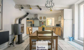 Maison 3 Pièces 55 m² à vendre à Meyrargues (13650)