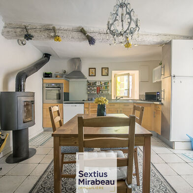 Maison 3 pièces 230000 €