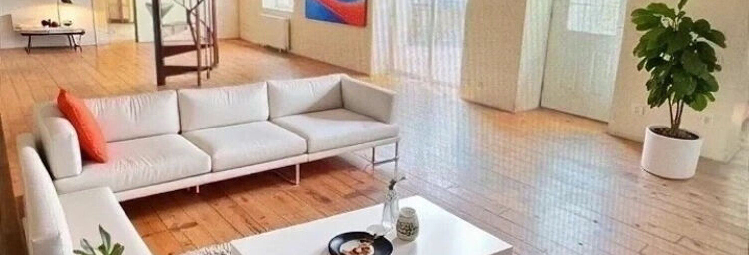 Maison 9 Pièces 242 m² à vendre à Amifontaine (02190)