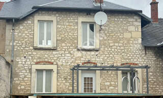 Maison 9 Pièces 242 m² à vendre à Amifontaine (02190)