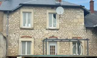 Maison 9 Pièces 242 m² à vendre à Amifontaine (02190)