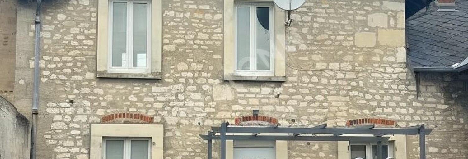 Maison 9 Pièces 242 m² à vendre à Amifontaine (02190)