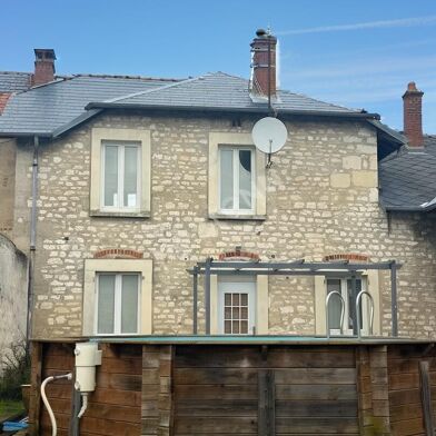 Maison 9 pièces 270000 €