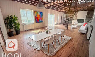 Maison 9 Pièces 242 m² à vendre à Amifontaine (02190)