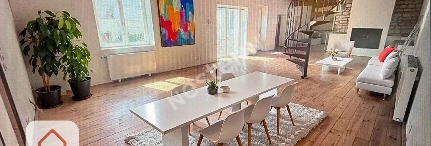 Maison 9 Pièces 242 m² à vendre à Amifontaine (02190)