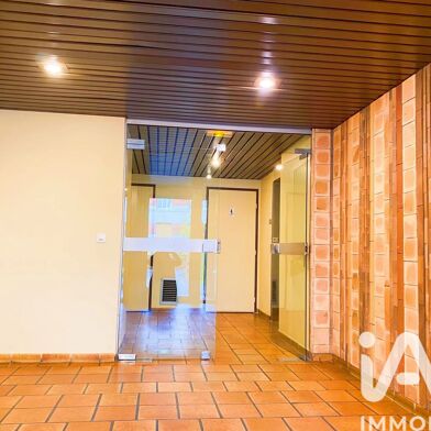 Appartement 3 pièces 399000 €