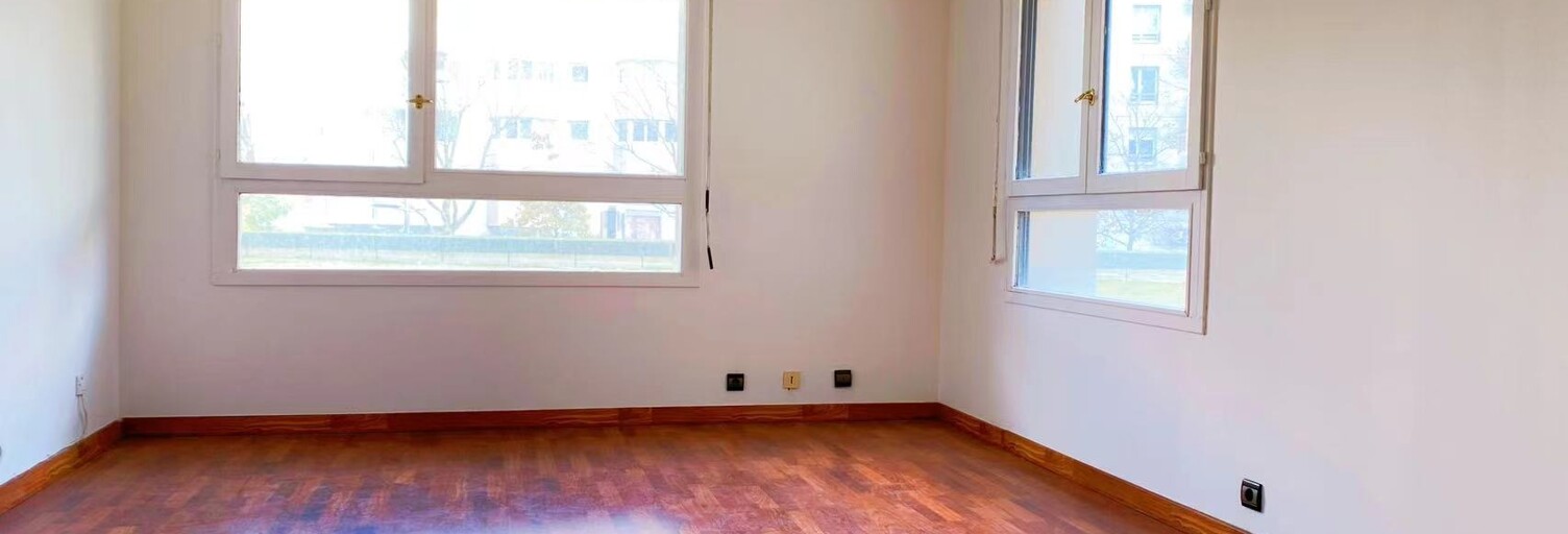 Appartement 3 Pièces 66 m² à vendre à Le Kremlin-Bicêtre (94270)