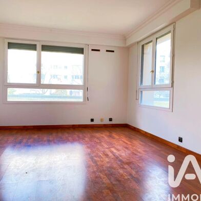 Appartement 3 pièces 399000 €