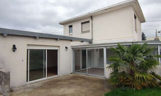 Maison 5 Pièces 111 m² à vendre à Le Havre (76610)