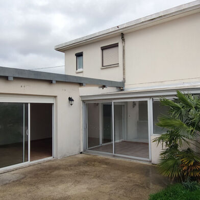 Maison 5 pièces 210000 €