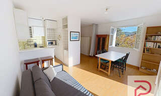 Appartement 1 Pièce 32 m² à vendre à Saint-Cyr-sur-Mer (83270)