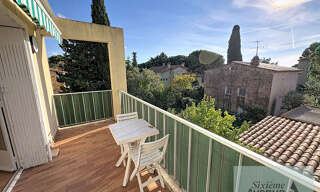 Appartement 1 Pièce 32 m² à vendre à Saint-Cyr-sur-Mer (83270)