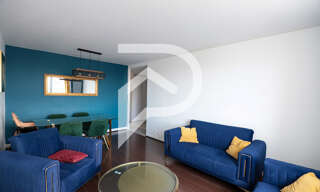 Appartement 3 Pièces 67 m² à vendre à Clamart (92140)