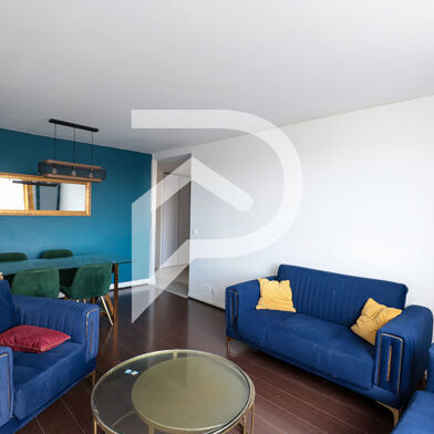 Appartement 3 pièces 395000 €