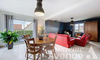 Maison 6 Pièces 142 m² à vendre à Saint-Valery-sur-Somme (80230)