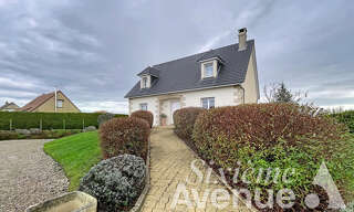 Maison 6 Pièces 142 m² à vendre à Saint-Valery-sur-Somme (80230)