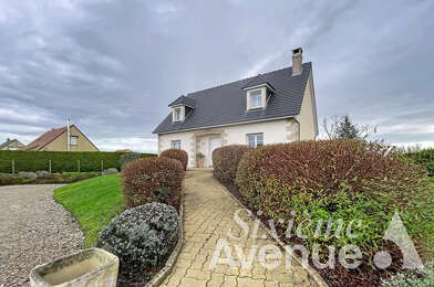 Maison 6 pièces 399000 €