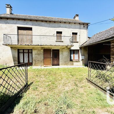 Maison 4 pièces 149000 €