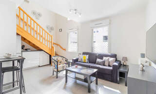 Appartement 2 Pièces 42 m² à louer à Marseille 2 (13002)