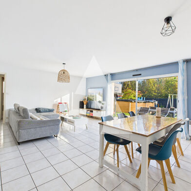 Maison 5 pièces 261000 €