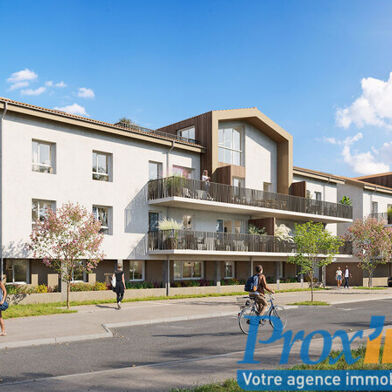 Appartement 5 pièces 336000 €