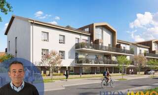 Appartement 3 Pièces 71 m² à vendre à Saint-Étienne-de-Crossey (38960)