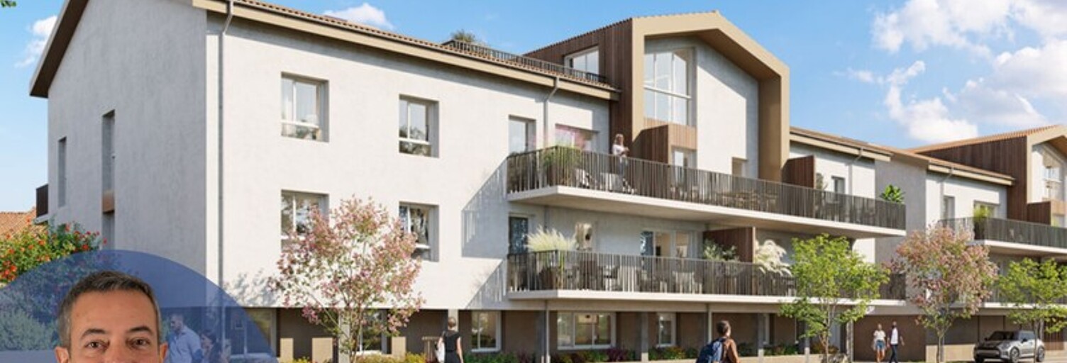 Appartement 3 Pièces 71 m² à vendre à Saint-Étienne-de-Crossey (38960)