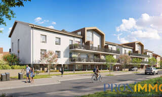 Appartement 2 Pièces 47 m² à vendre à Saint-Étienne-de-Crossey (38960)