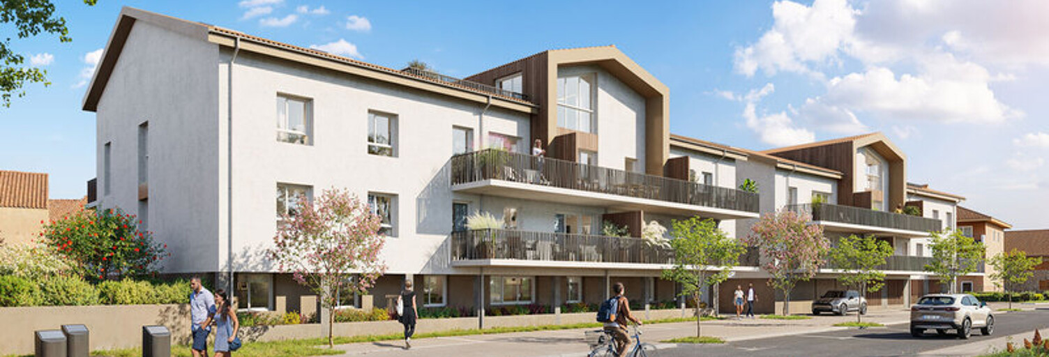 Appartement 4 Pièces 88 m² à vendre à Saint-Étienne-de-Crossey (38960)