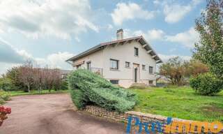 Maison 6 Pièces 200 m² à vendre à Coublevie (38500)