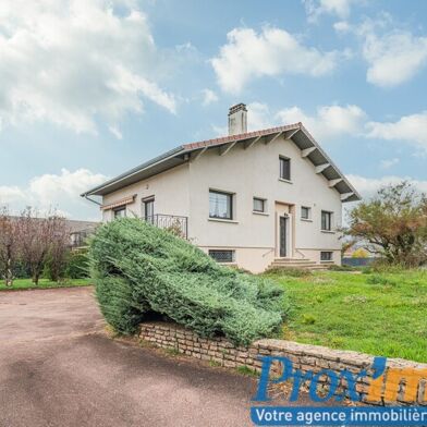 Maison 6 pièces 409000 €