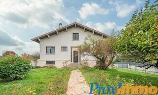 Maison 6 Pièces 200 m² à vendre à Coublevie (38500)