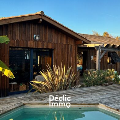 Maison 5 pièces 405000 €