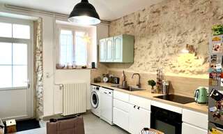 Maison 4 Pièces 117 m² à vendre à Esvres (37320)