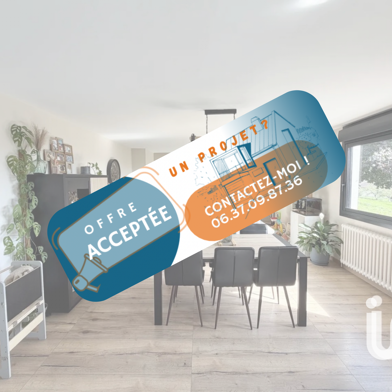 Maison 4 pièces 190000 €