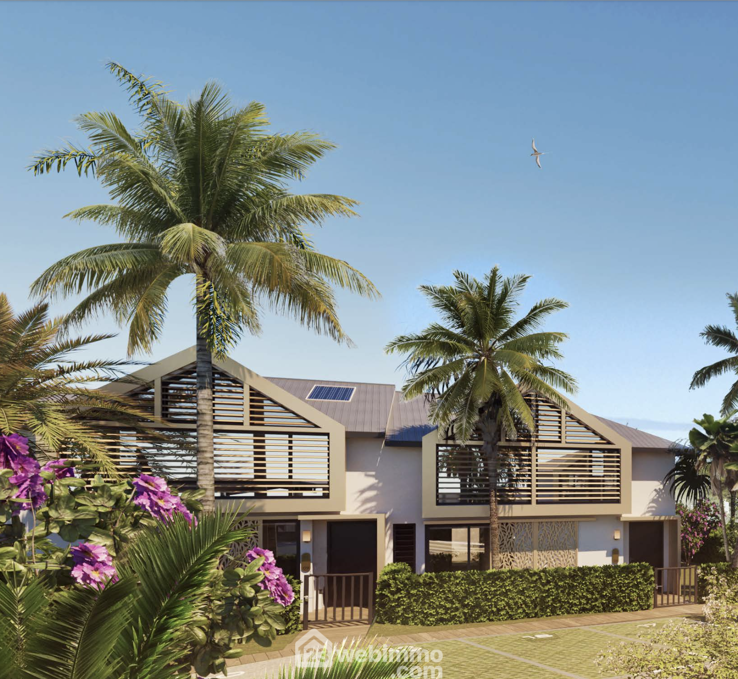 Agence immobilière de 123webimmo Montpellier Sud Est