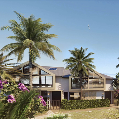 Maison 4 pièces 890000 €