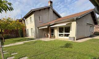 Maison 7 Pièces 170 m² à vendre à Beaurepaire (38270)