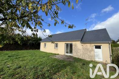 Maison 4 pièces 209000 €