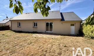 Maison 4 Pièces 85 m² à vendre à Baudre (50000)