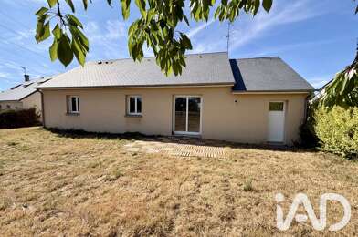 Maison 4 pièces 189000 €