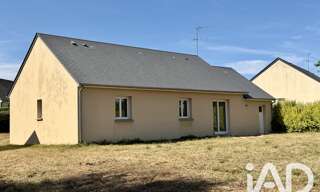 Maison 4 Pièces 85 m² à vendre à Baudre (50000)