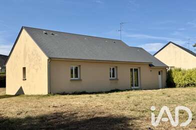 Maison 4 pièces 189000 €