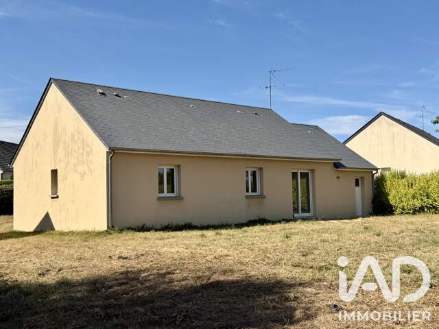 Vente Maison/villa 4 pièces — photo du bien