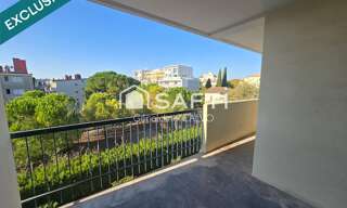 Appartement 4 Pièces 81 m² à vendre à Montpellier (34090)