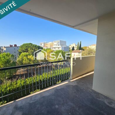 Appartement 4 pièces 249000 €
